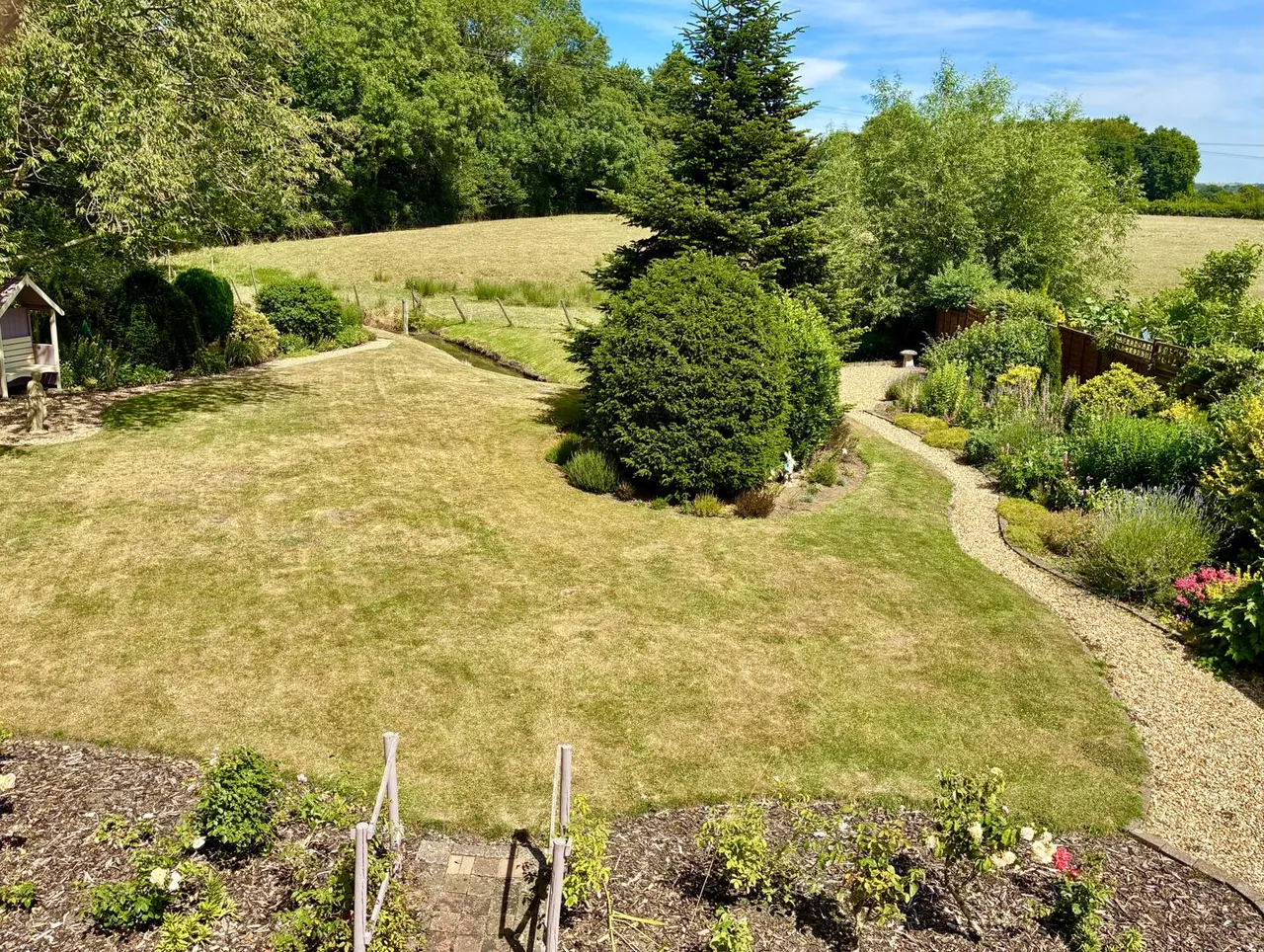 The Green, Great Cheverell, SN10, photo 2