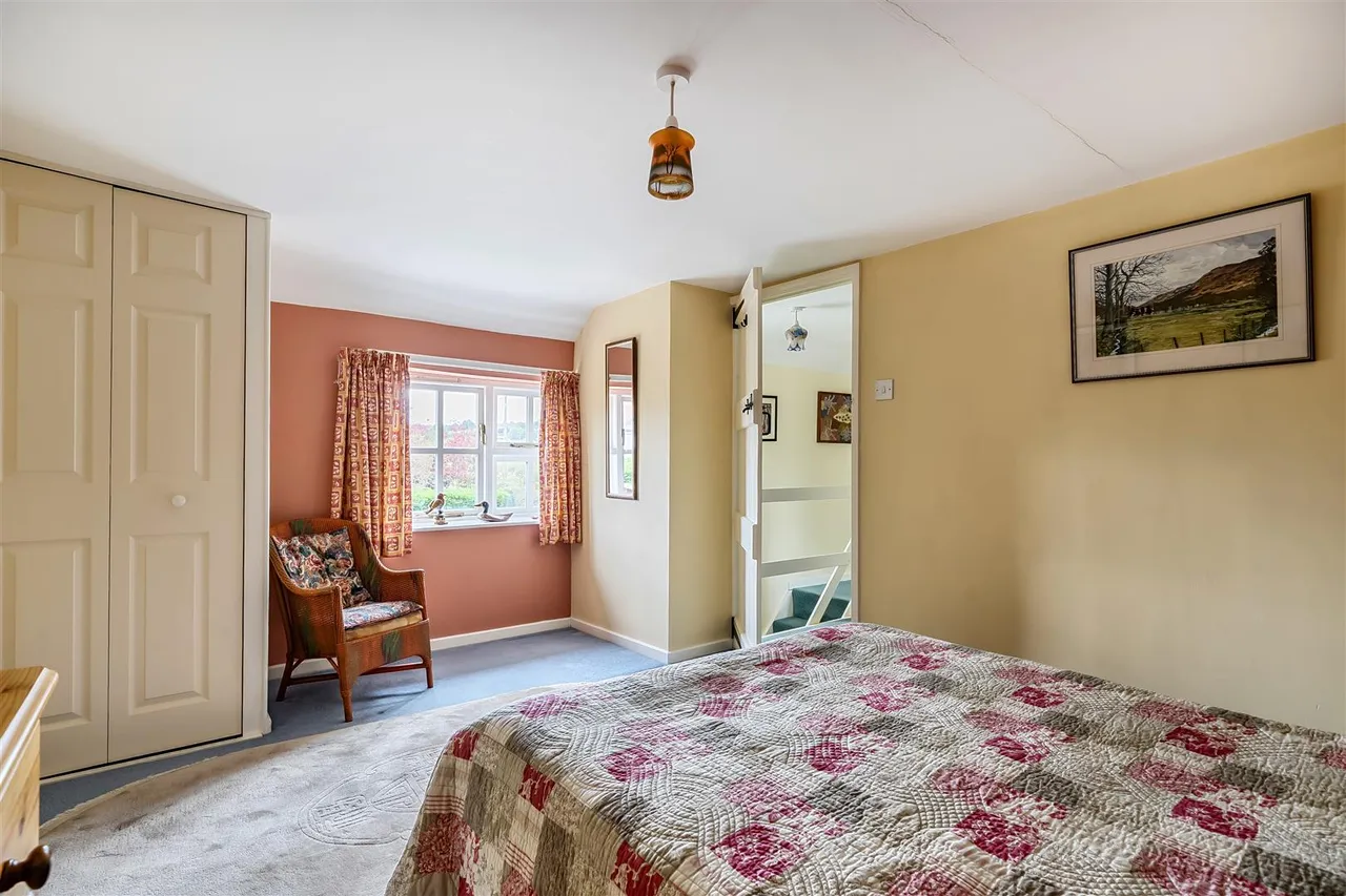 The Green, Great Cheverell, SN10, photo 23
