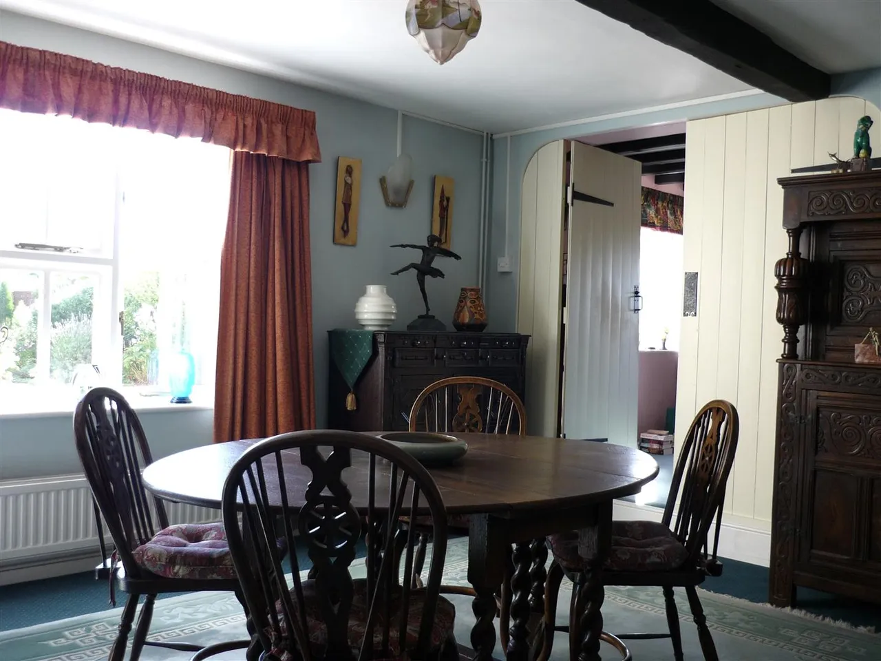 The Green, Great Cheverell, SN10, photo 11