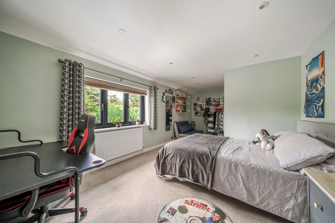 Chappell Close, Liphook, GU30, photo 11