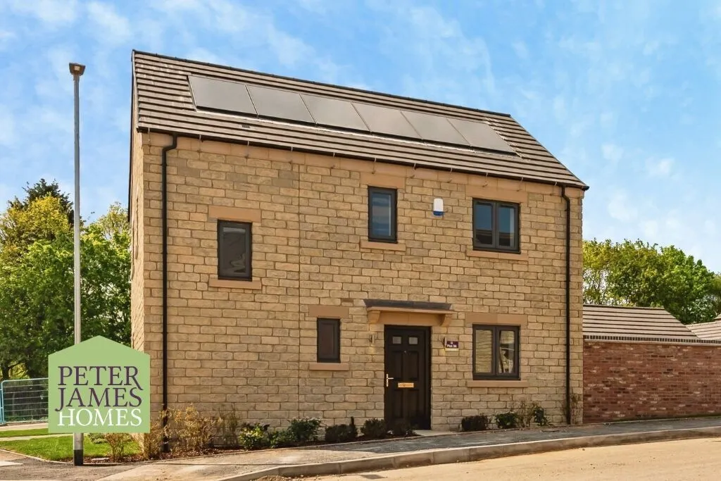3 bed house for sale — Coventry Lane, Bramcote, Nottingham
