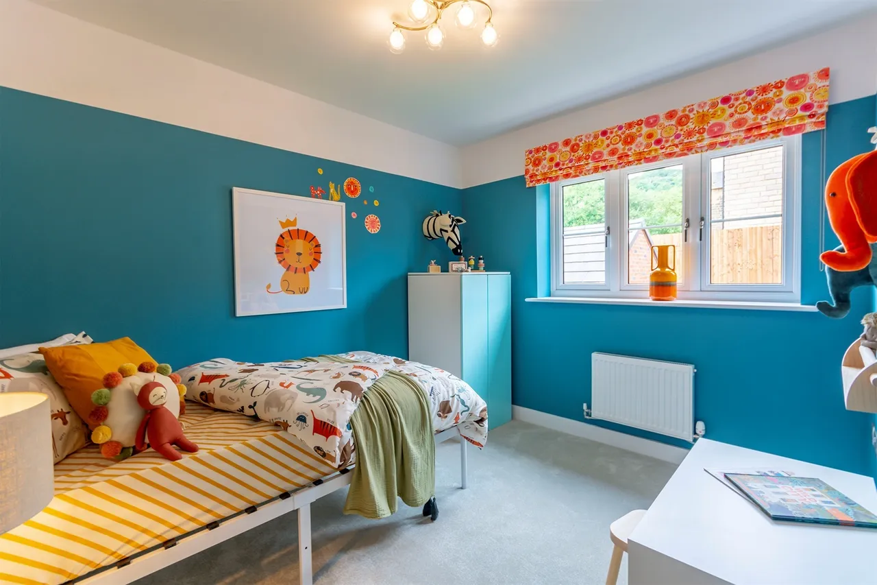 Coventry Lane, Bramcote, Nottingham, photo 12