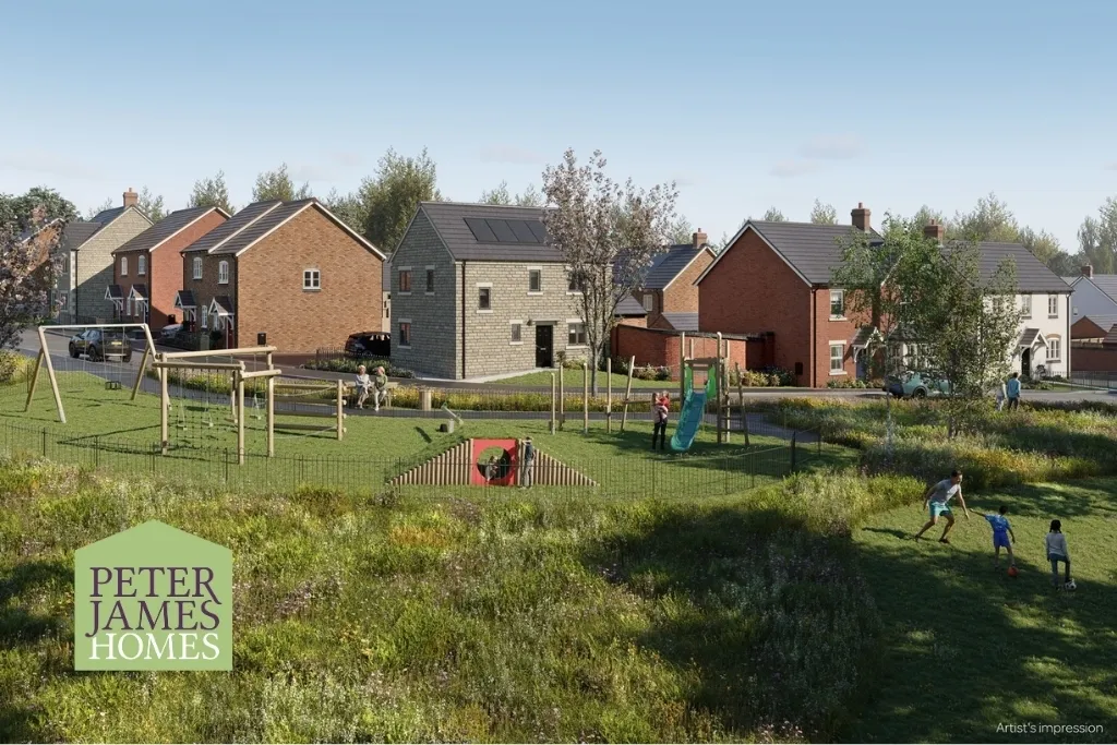 Coventry Lane, Bramcote, Nottingham, photo 2