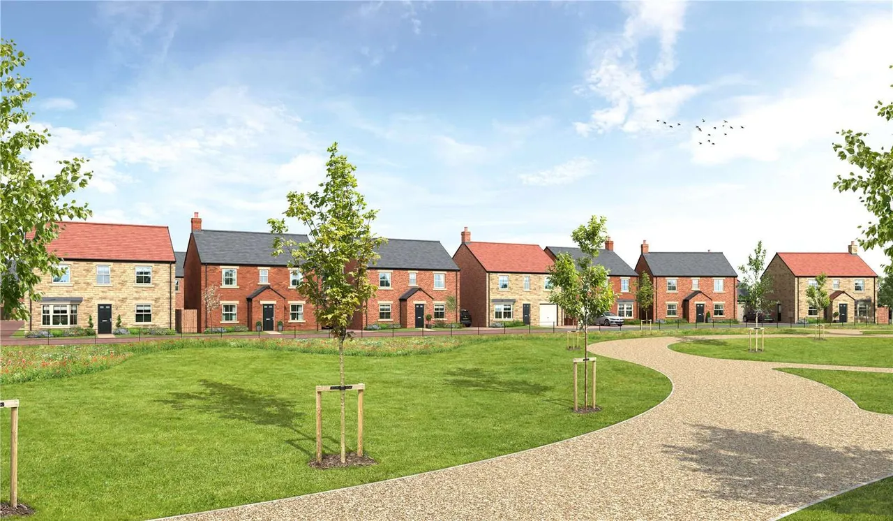Summerson Place, Globe Flower Close, Darlington, Durham, DL2 2ZP, photo 6