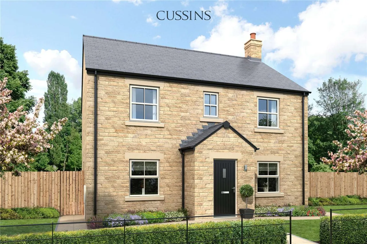 Summerson Place, Globe Flower Close, Darlington, Durham, DL2 2ZP, photo 10