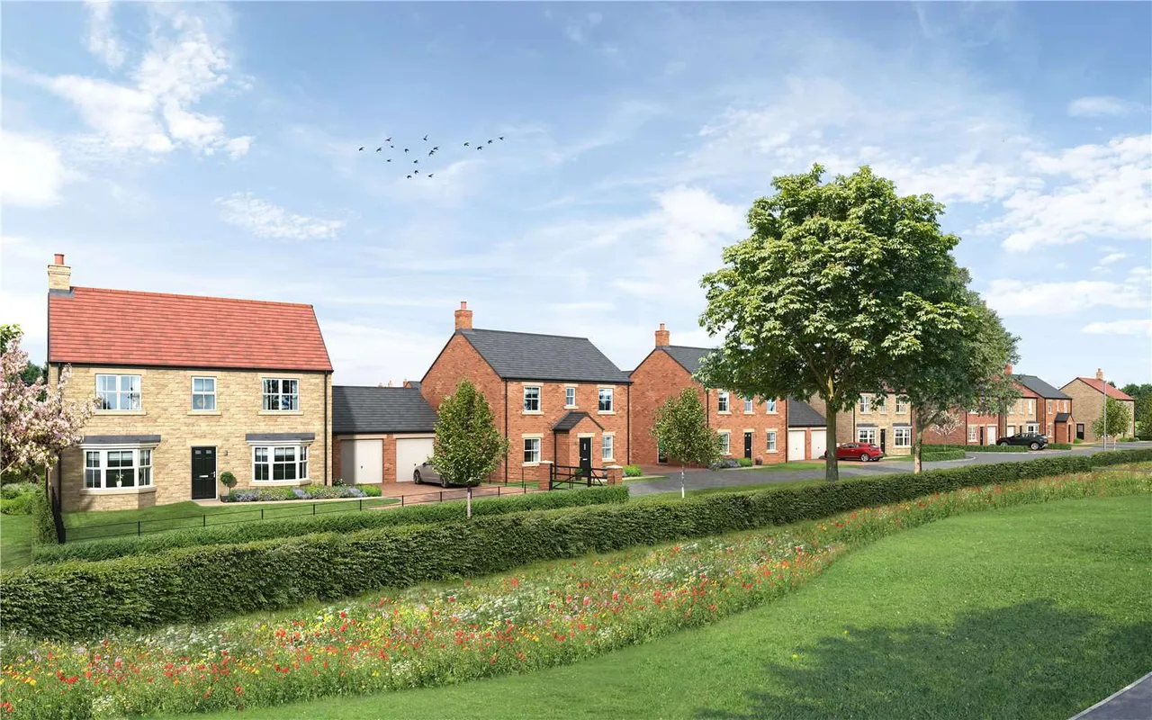 Summerson Place, Globe Flower Close, Darlington, Durham, DL2 2ZP, photo 2