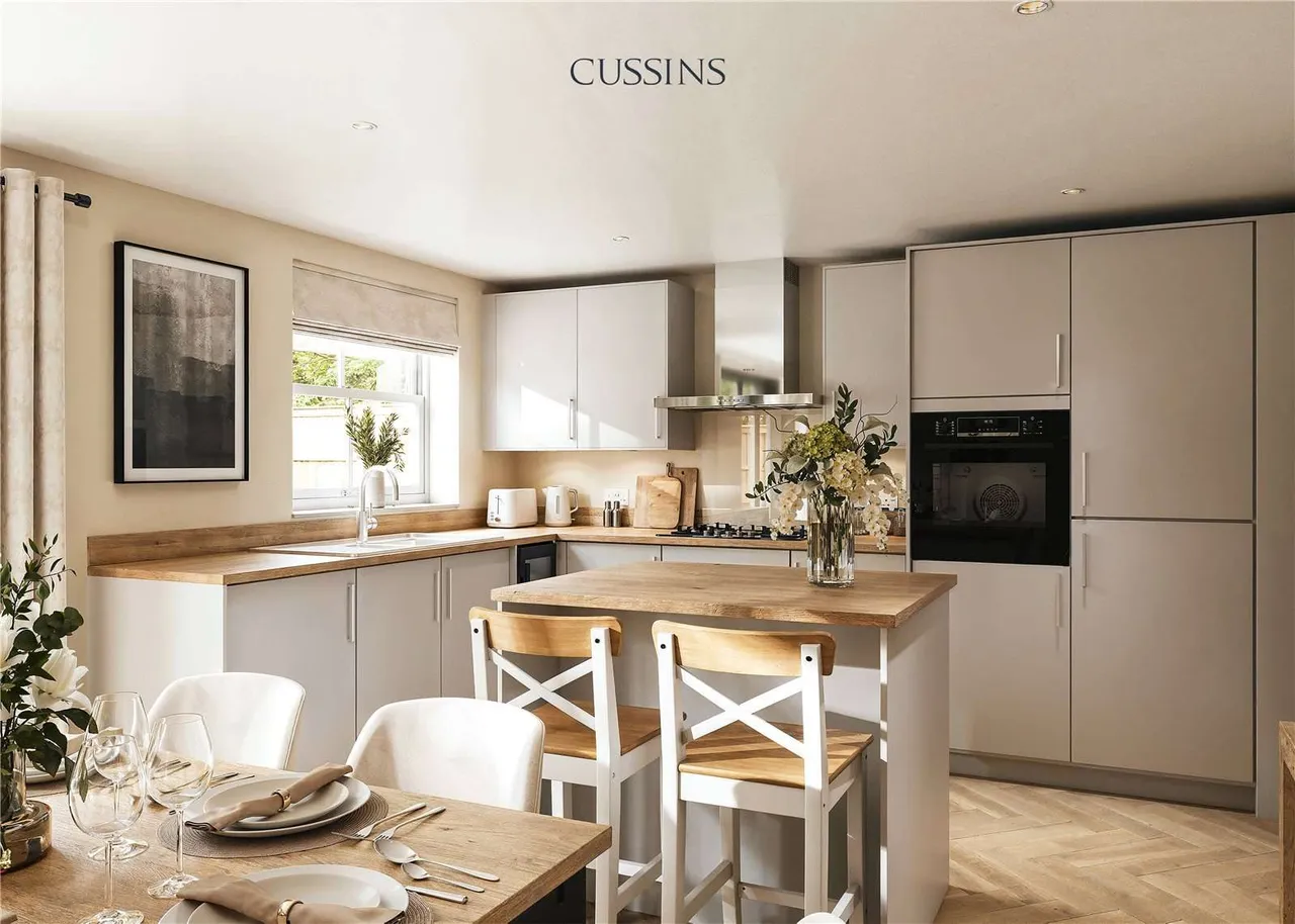 Summerson Place, Globe Flower Close, Darlington, Durham, DL2 2ZP, photo 3
