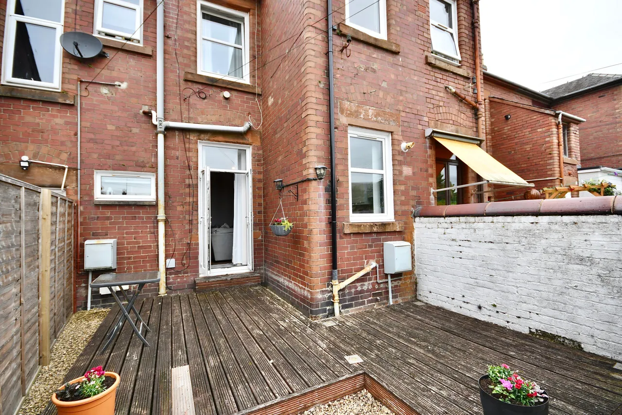 94a Portland Street, Troon, KA10 6QN, photo 10