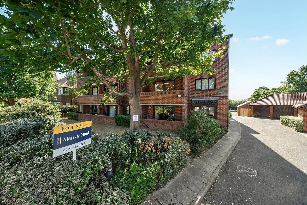 Oaklands Road, Bromley, BR1, photo 19
