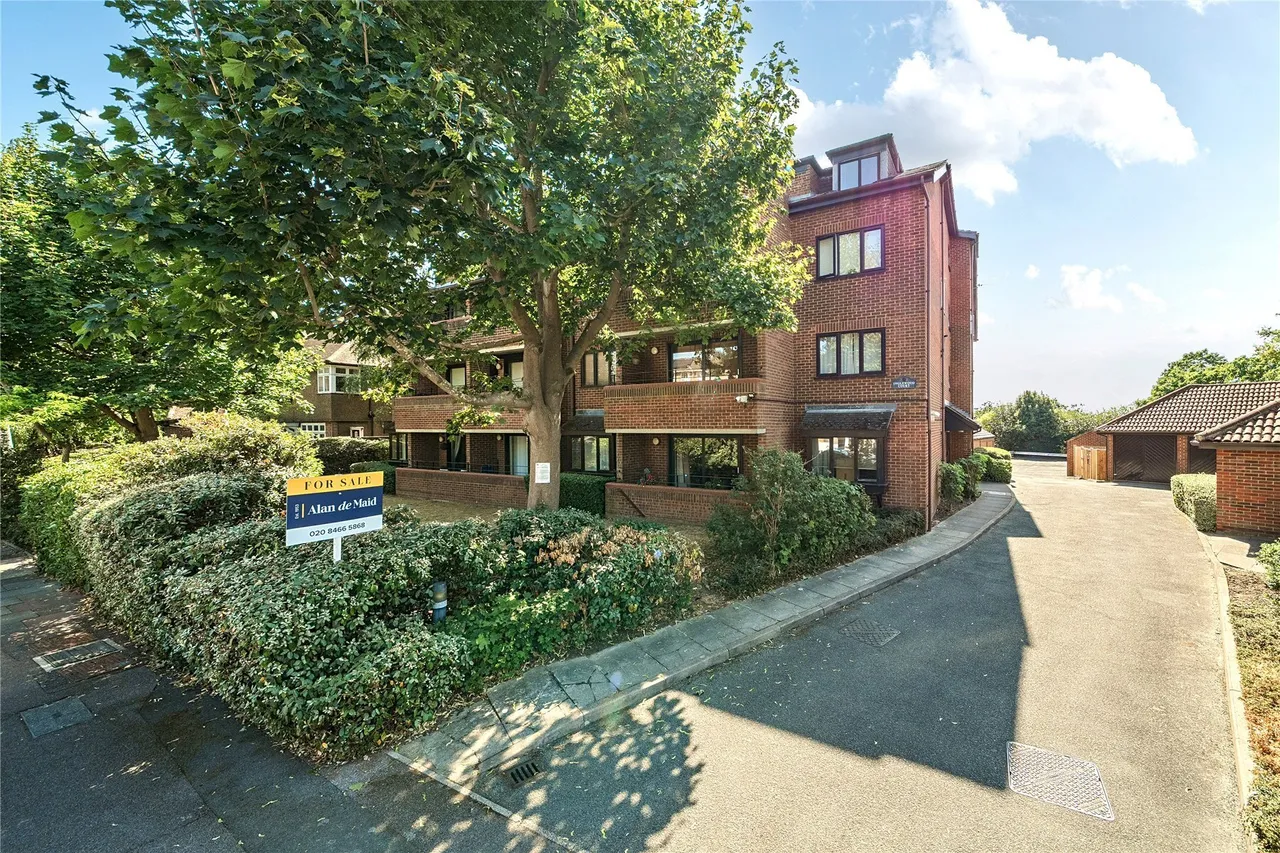 Oaklands Road, Bromley, BR1, photo 14