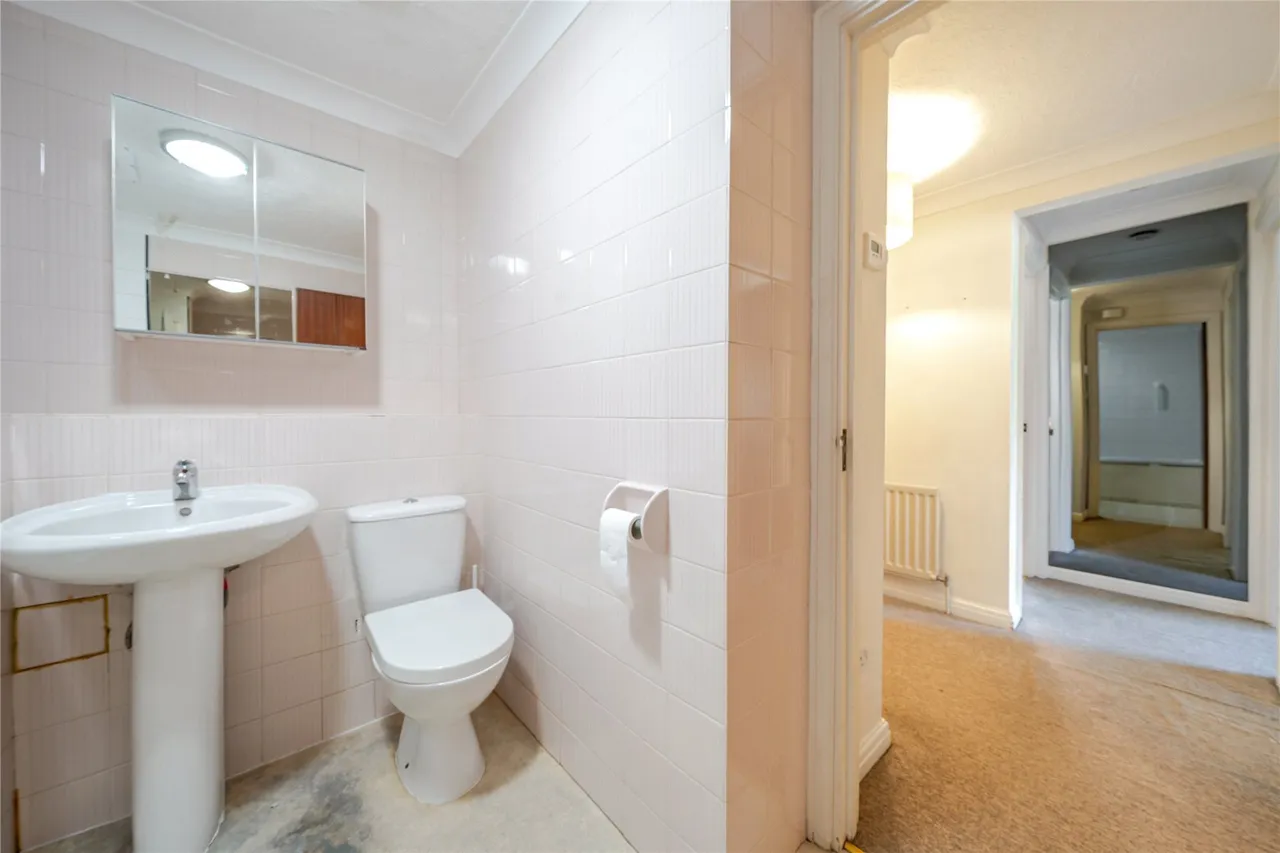 Oaklands Road, Bromley, BR1, photo 20