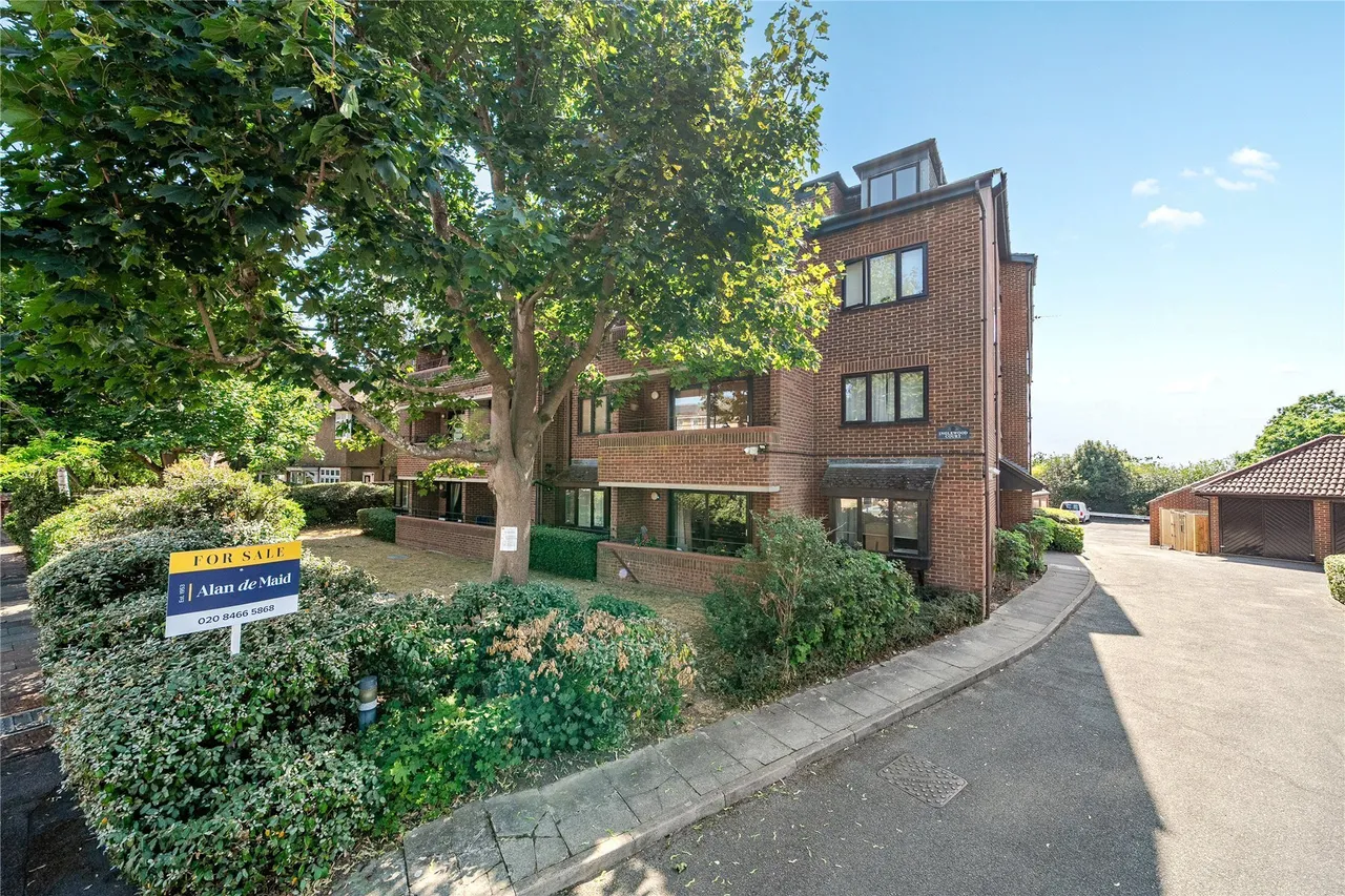 Oaklands Road, Bromley, BR1, photo 11