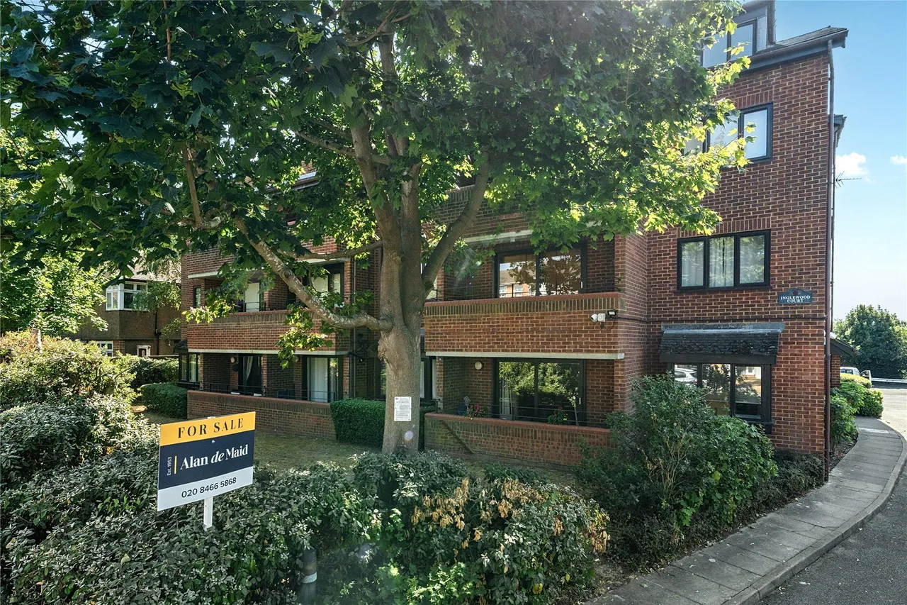 Oaklands Road, Bromley, BR1, photo 22