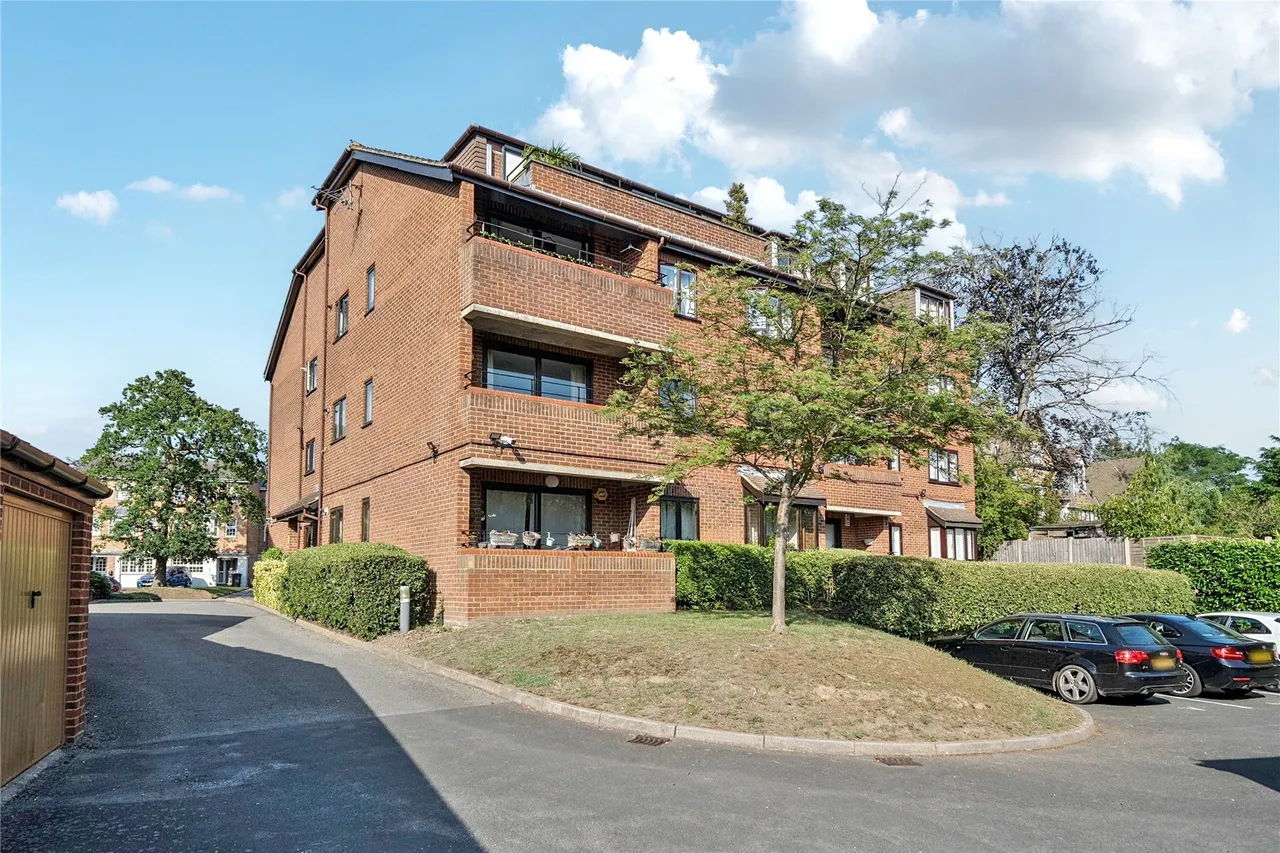 Oaklands Road, Bromley, BR1, photo 6