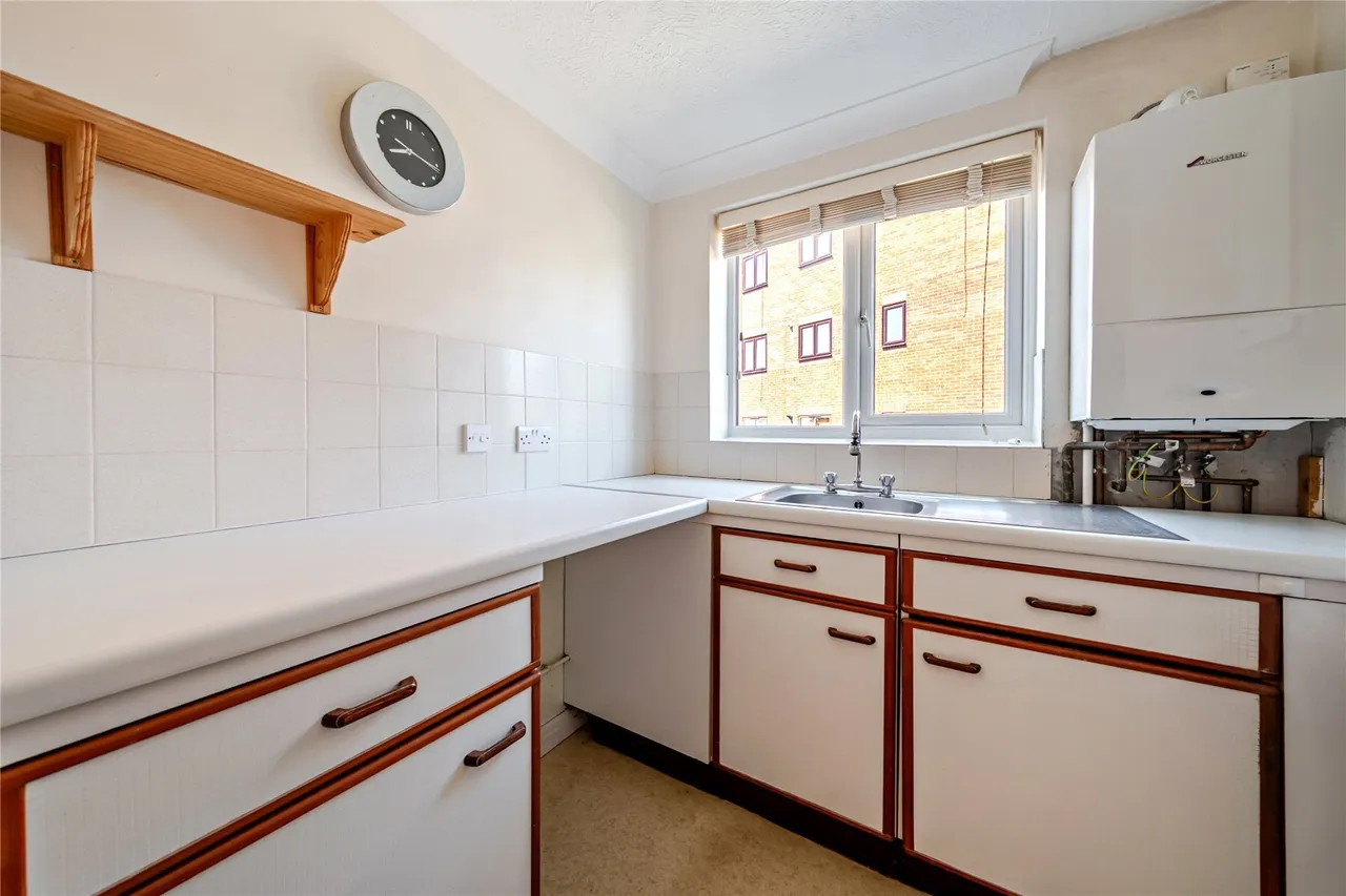 Oaklands Road, Bromley, BR1, photo 15