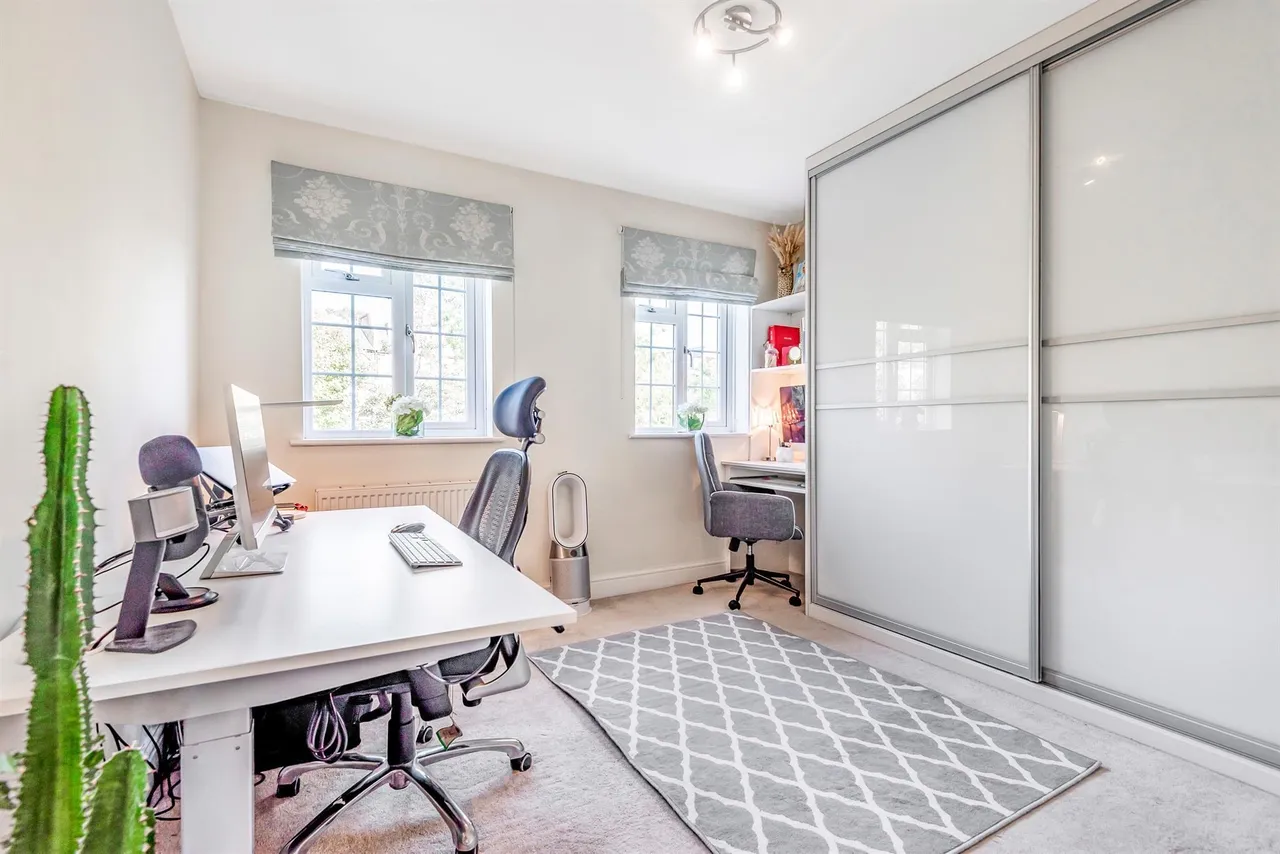 Woodstock Grove, Brook Green, W12, photo 4