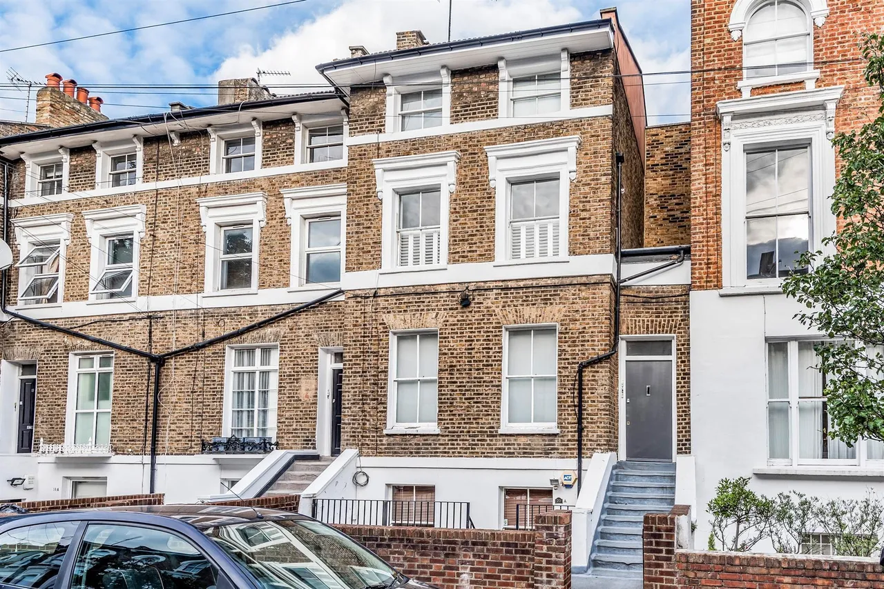 Woodstock Grove, Brook Green, W12, photo 2