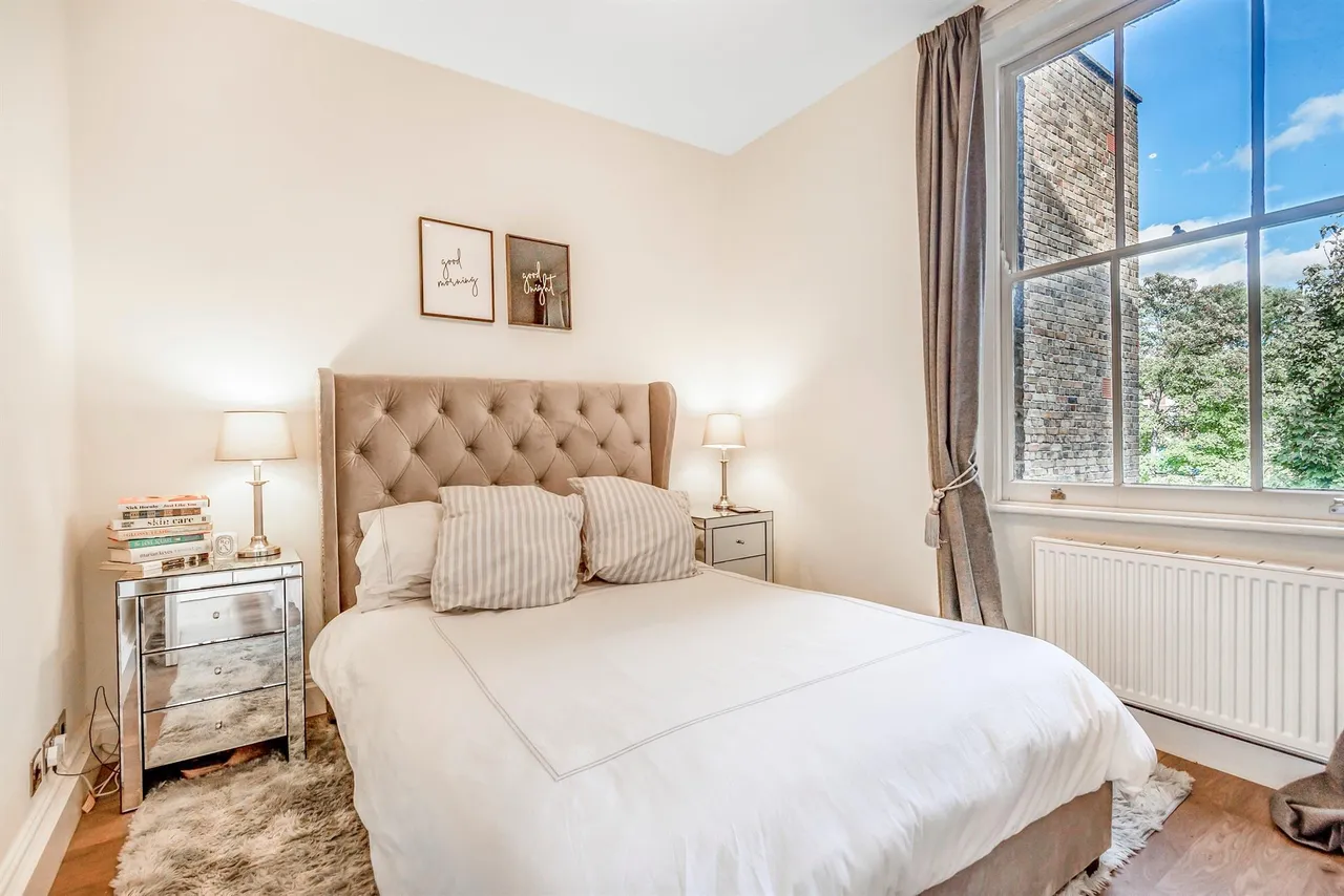 Woodstock Grove, Brook Green, W12, photo 3