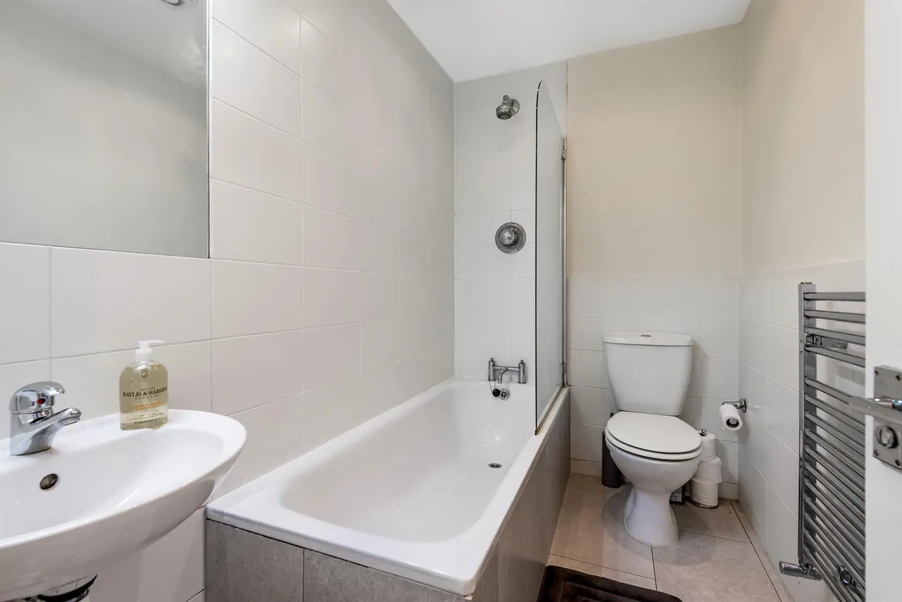Woodstock Grove, Brook Green, W12, photo 6