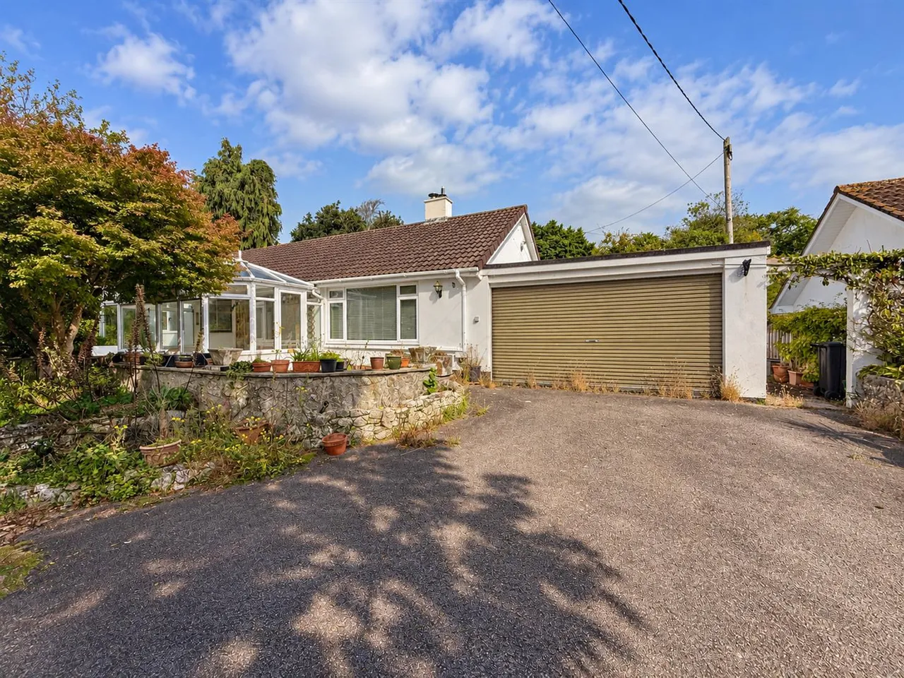 3 bed house for sale, Silver Hill, Perranwell Station