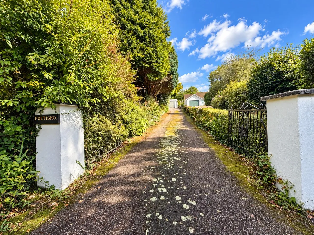 Silver Hill, Perranwell Station, photo 18