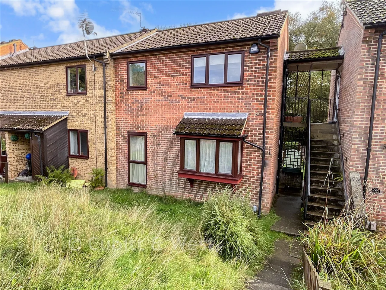 1 bed flat for sale, Brooklands Road, Tollgate Hill, RH11