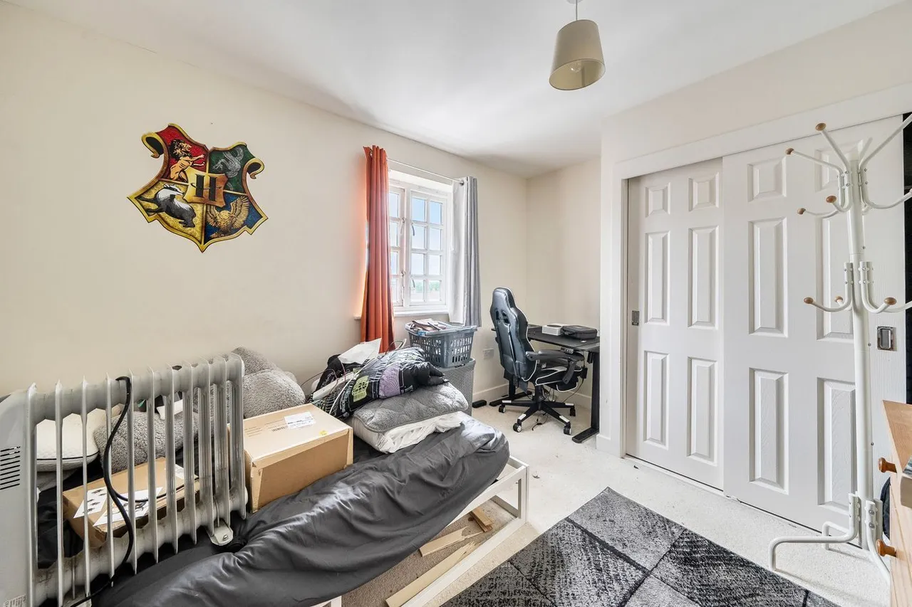 Nalder Close, Shepton Mallet, BA4, photo 7