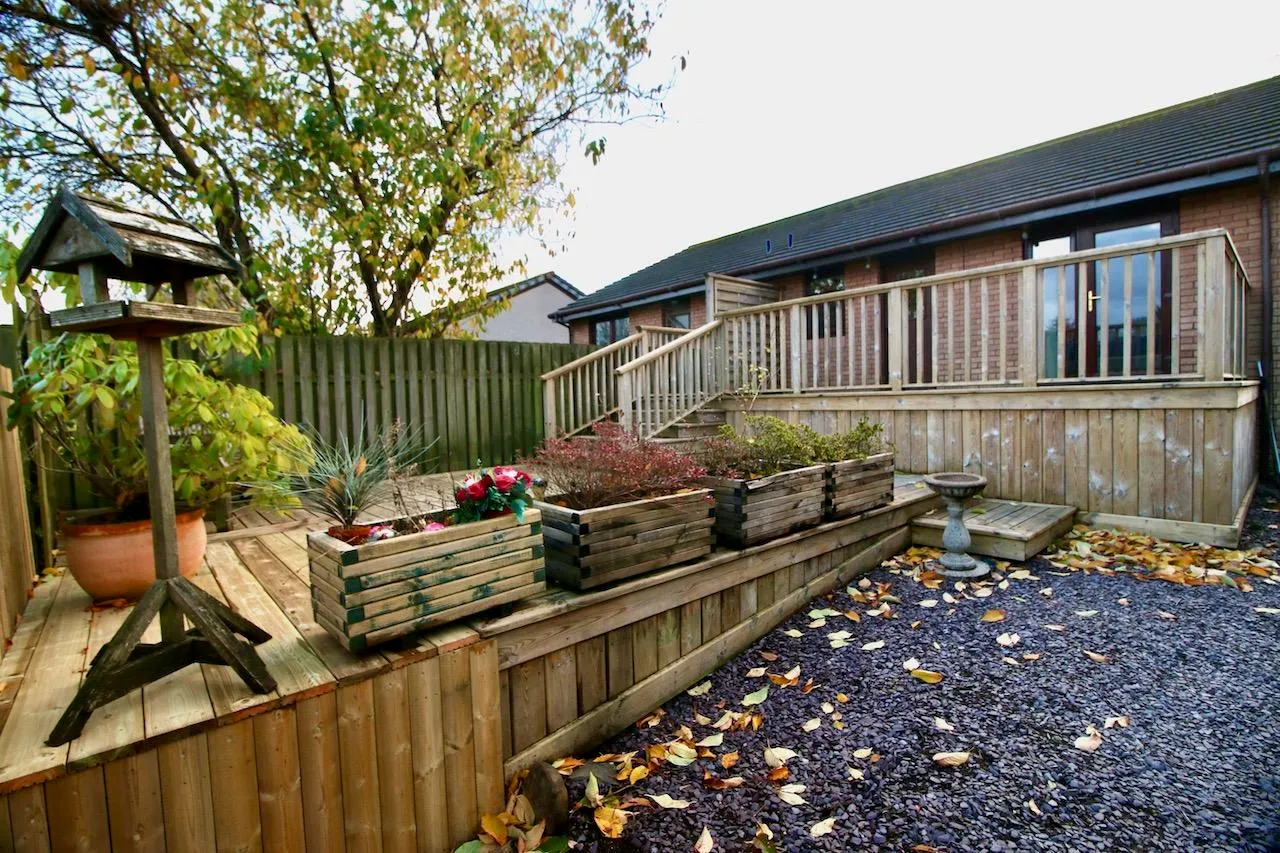 Broomknowe, Balloch, G68 9AQ, photo 18