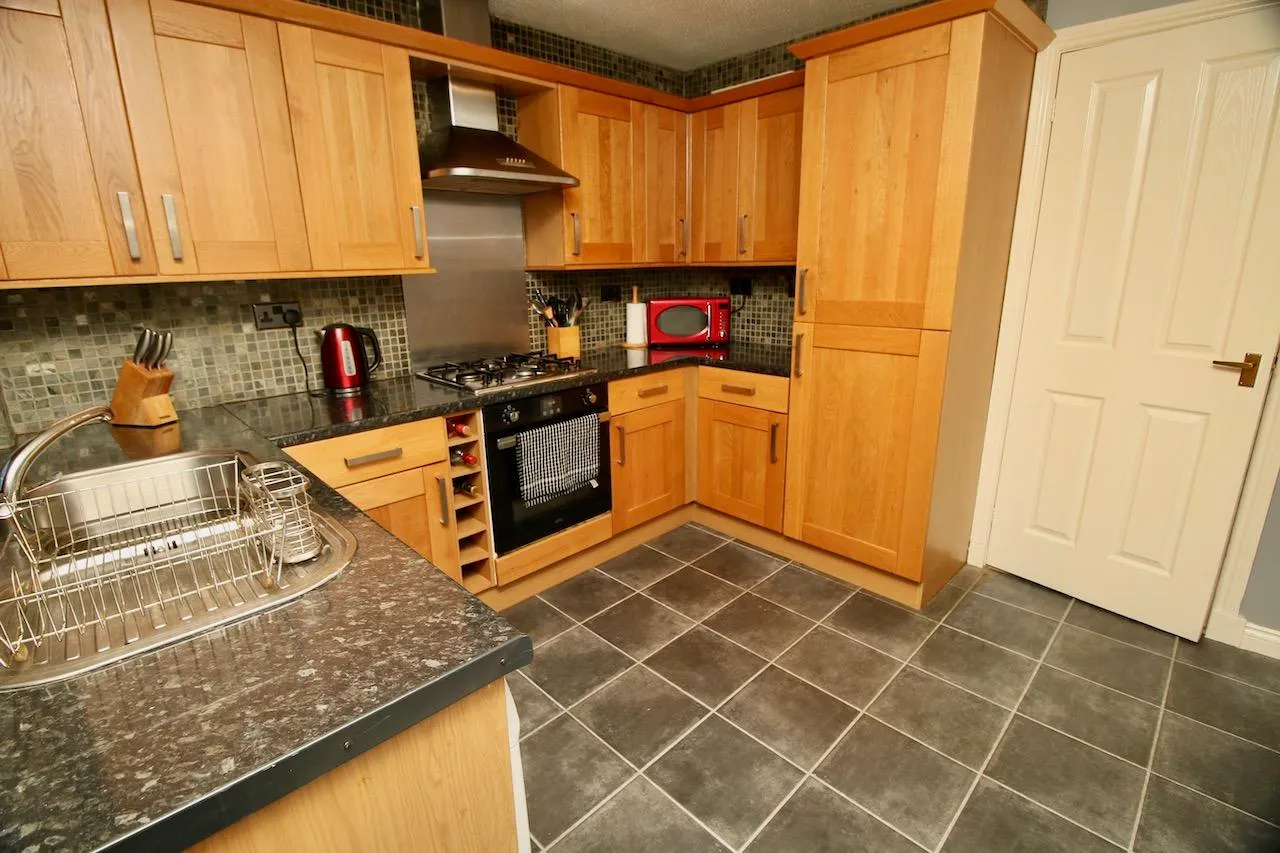 Broomknowe, Balloch, G68 9AQ, photo 8