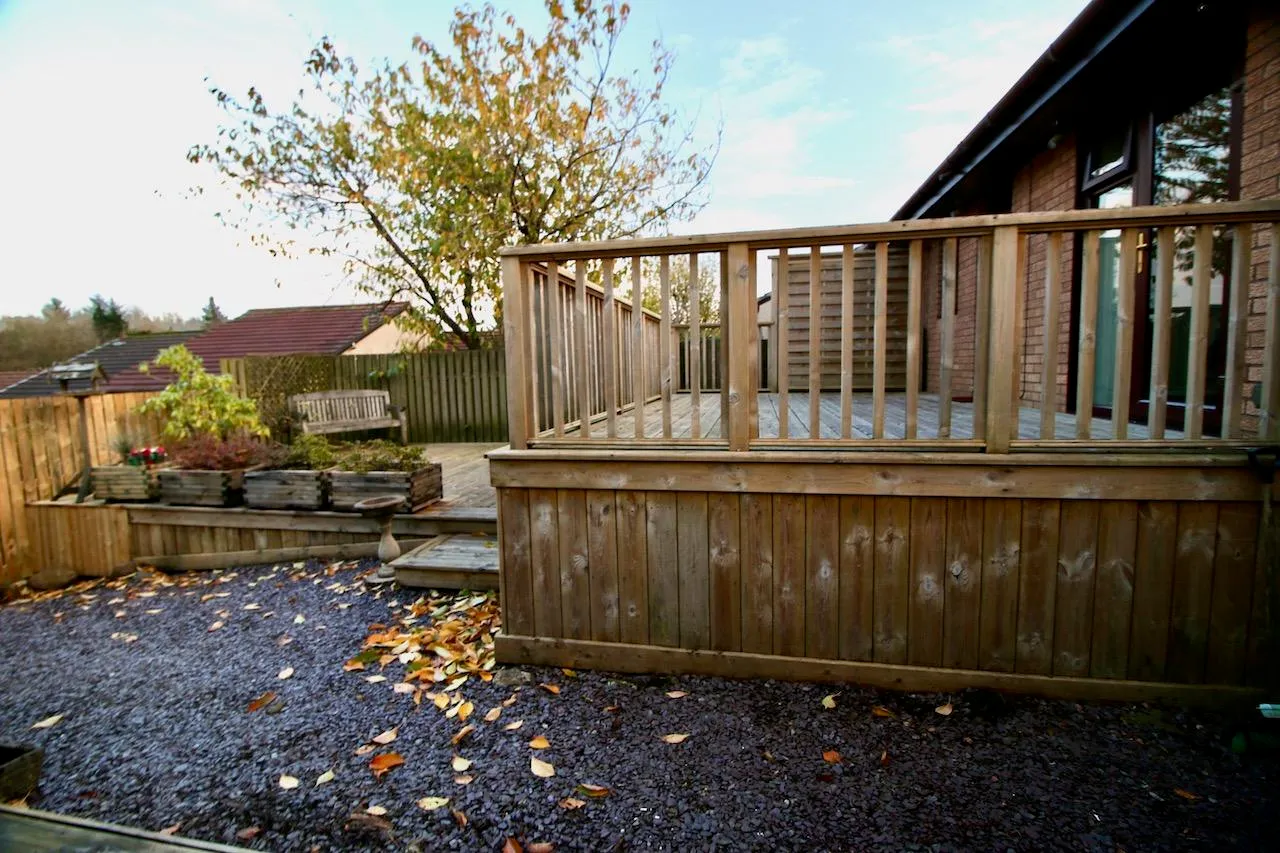Broomknowe, Balloch, G68 9AQ, photo 19
