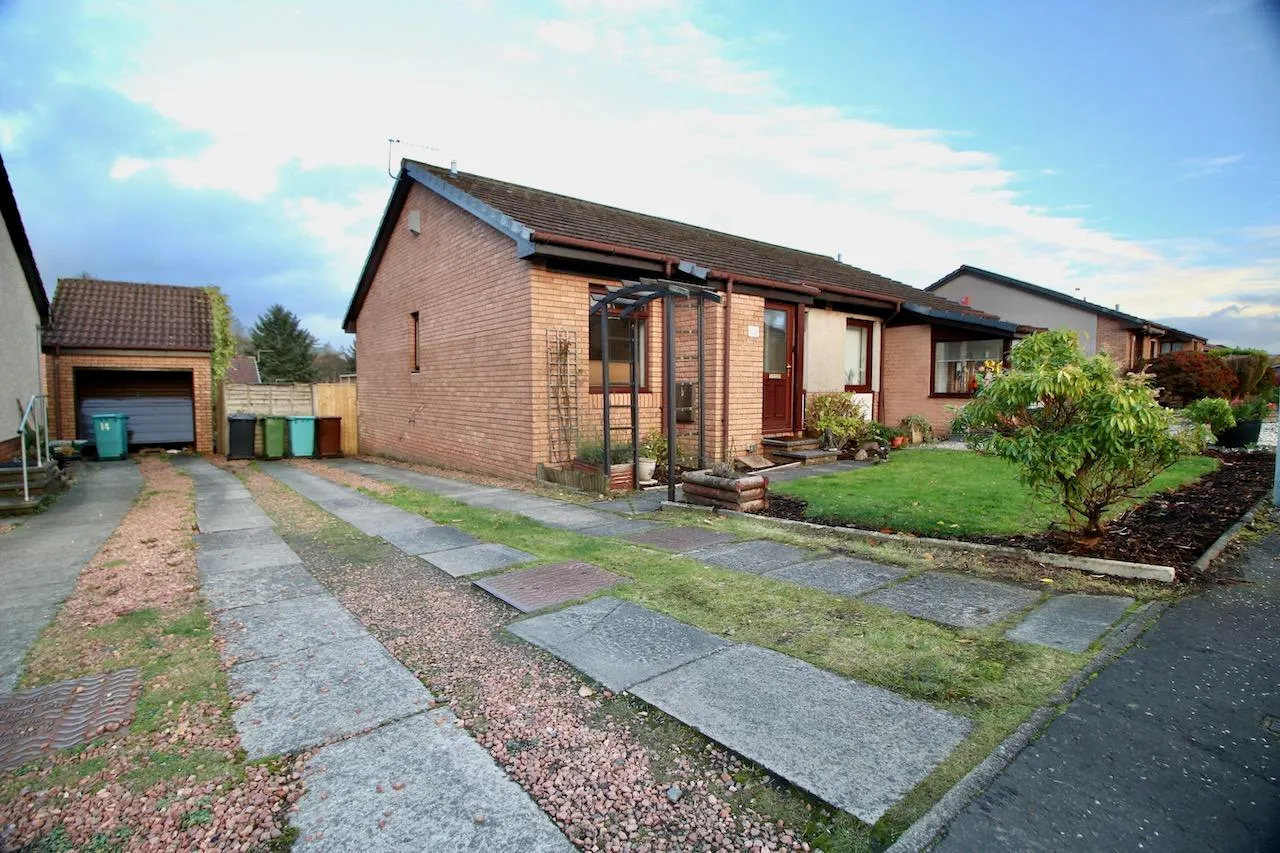 Broomknowe, Balloch, G68 9AQ, photo 22