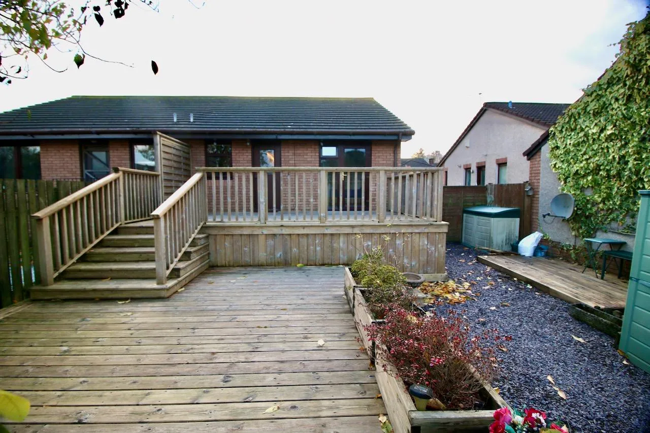Broomknowe, Balloch, G68 9AQ, photo 23