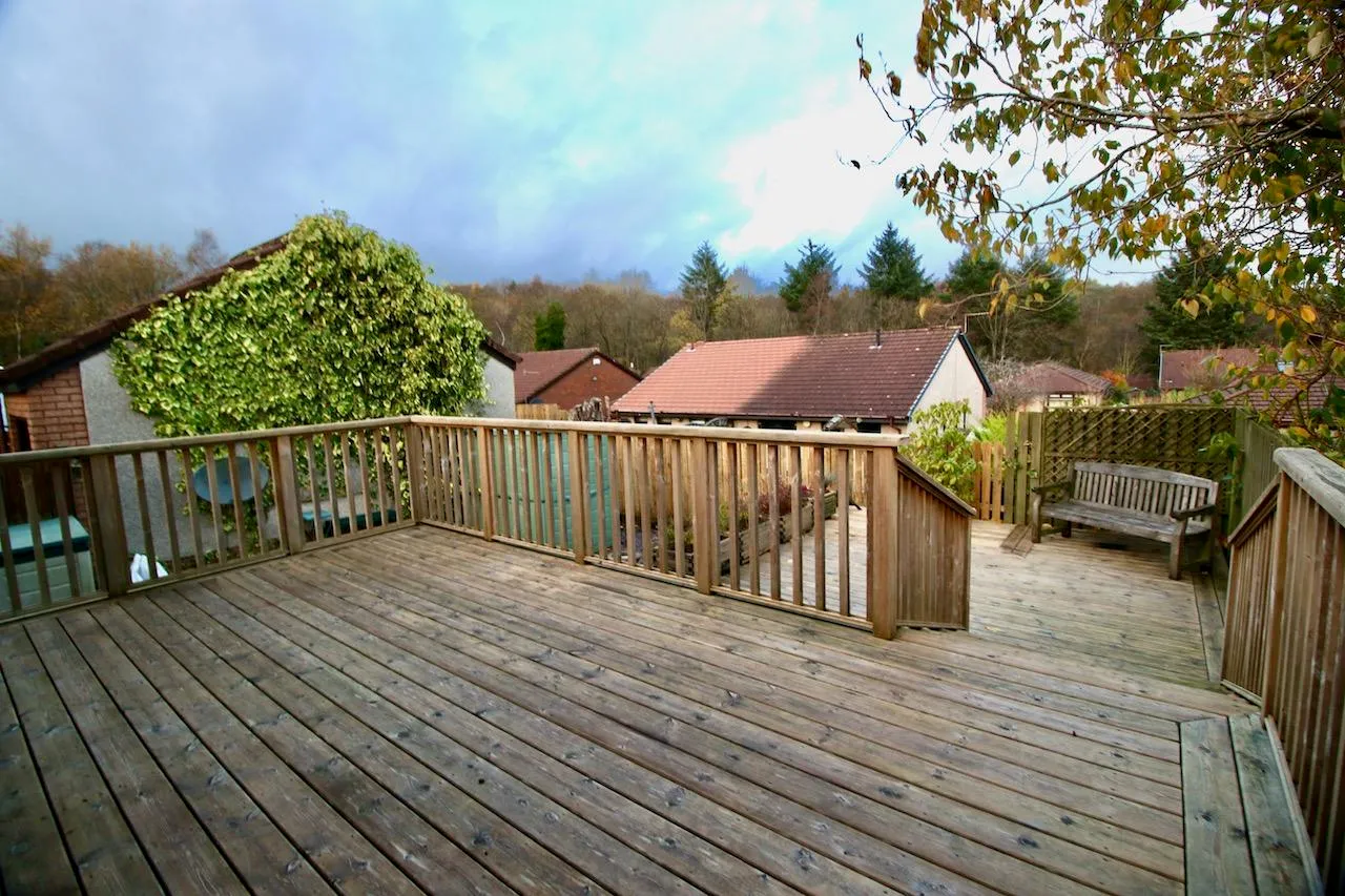 Broomknowe, Balloch, G68 9AQ, photo 21