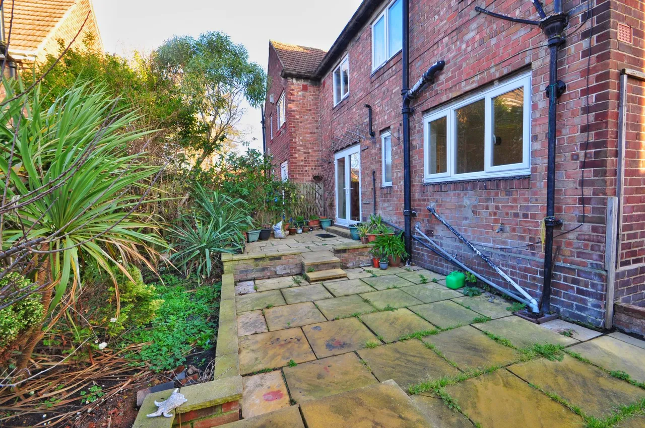 Coleridge Road, Sunderland, SR5, photo 2