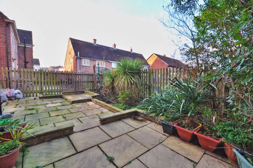 Coleridge Road, Sunderland, SR5, photo 8