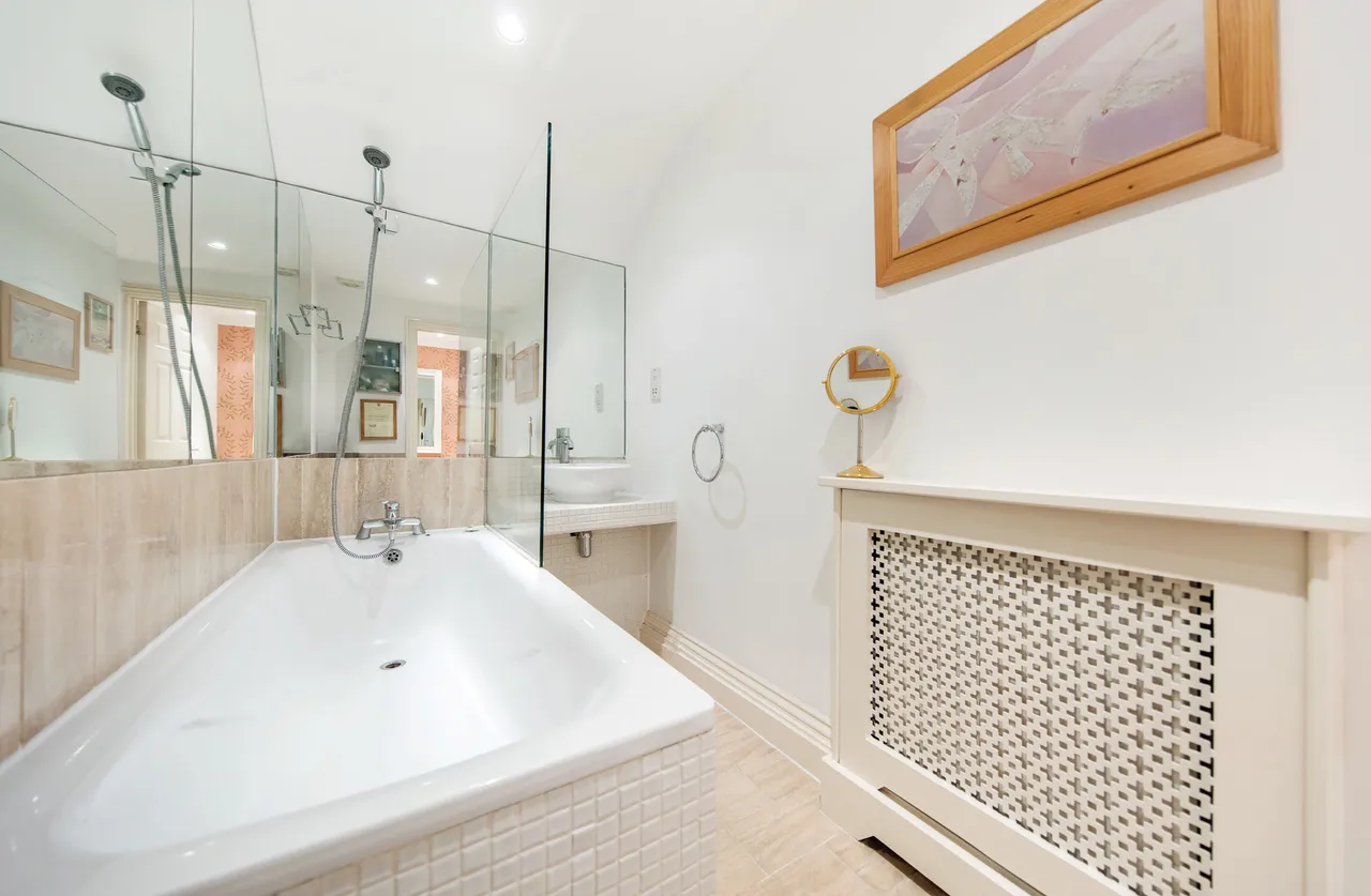 5 Star House, 14 Chelsea Embankment, London, photo 4