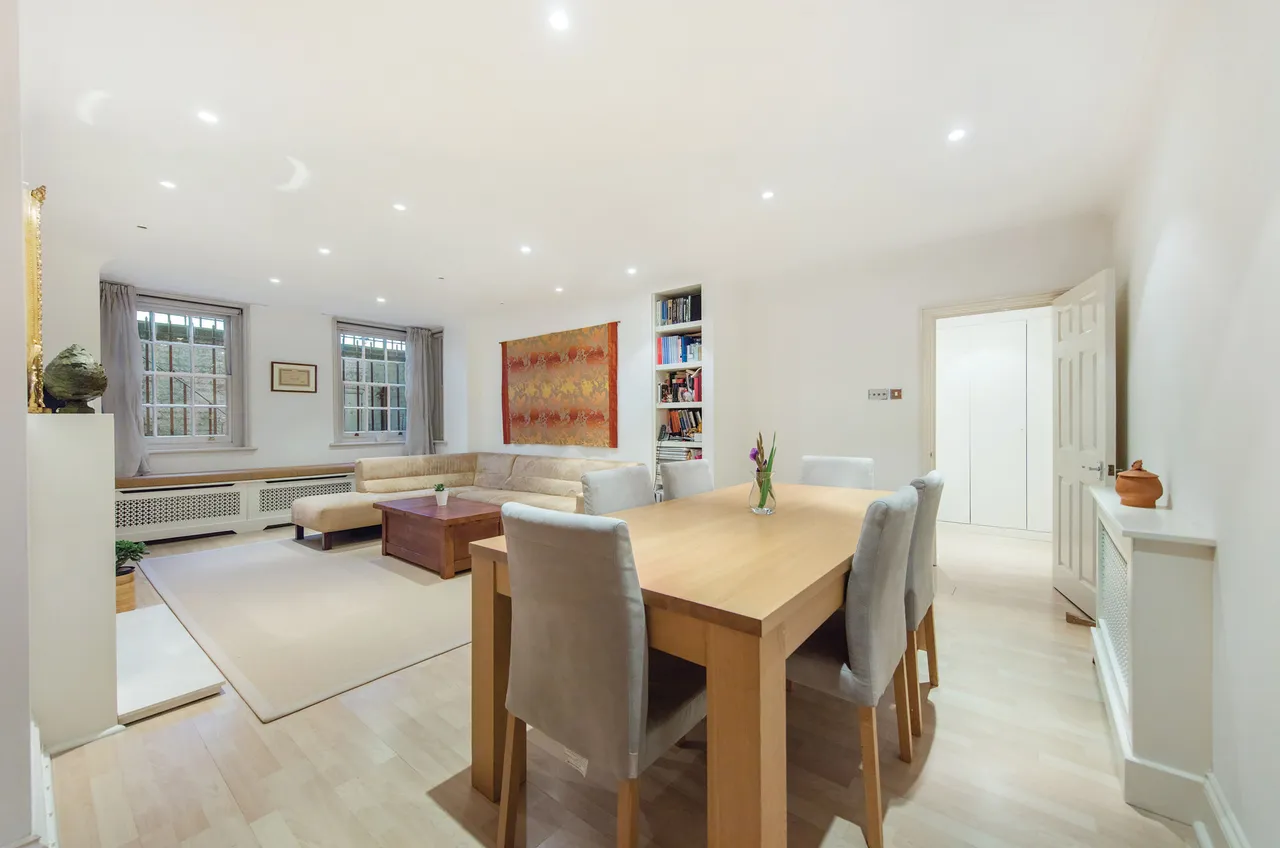 5 Star House, 14 Chelsea Embankment, London, photo 6