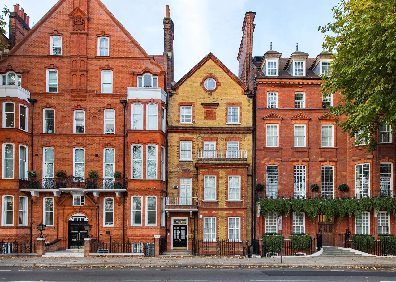 1 bed flat to rent — 5 Star House, 14 Chelsea Embankment, London