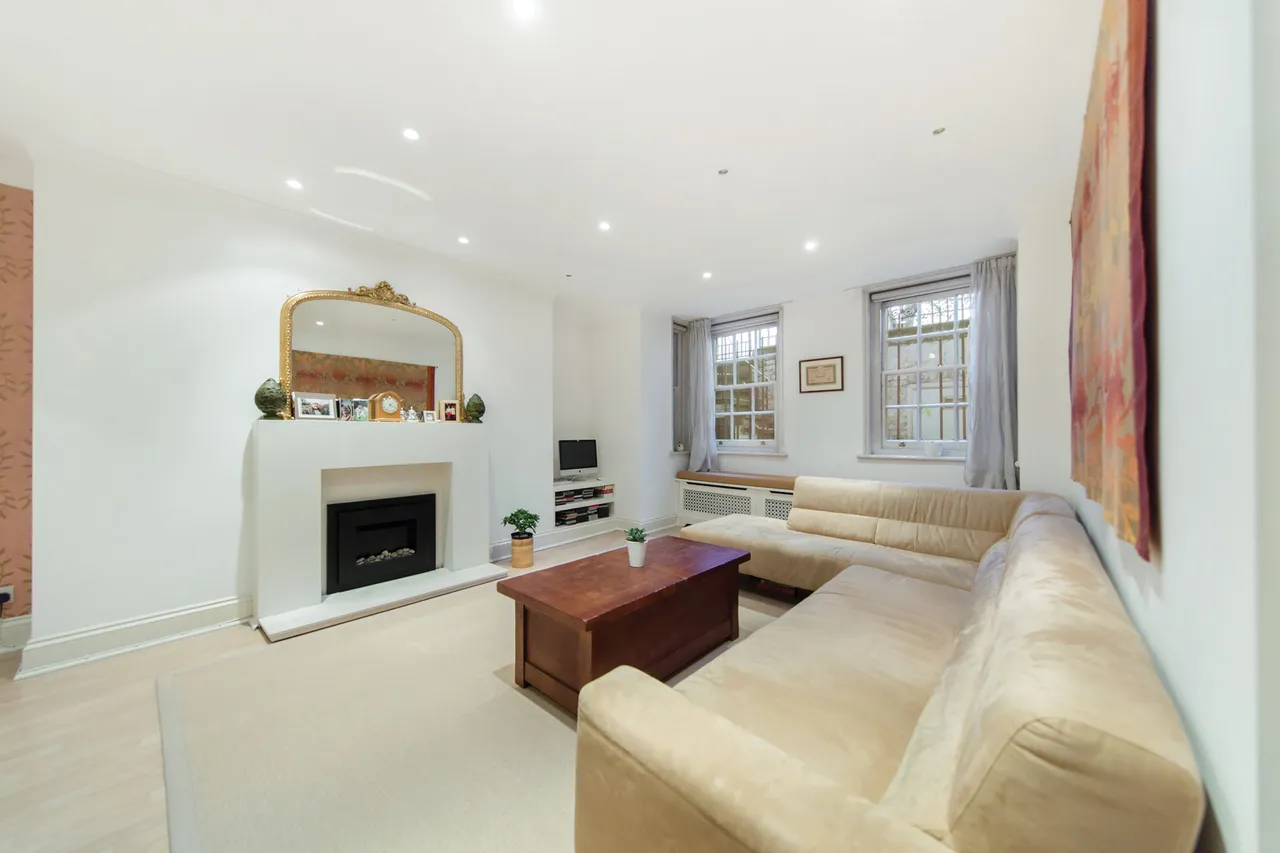 5 Star House, 14 Chelsea Embankment, London, photo 7