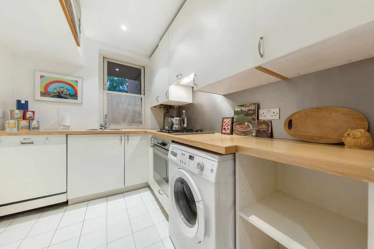 5 Star House, 14 Chelsea Embankment, London, photo 8