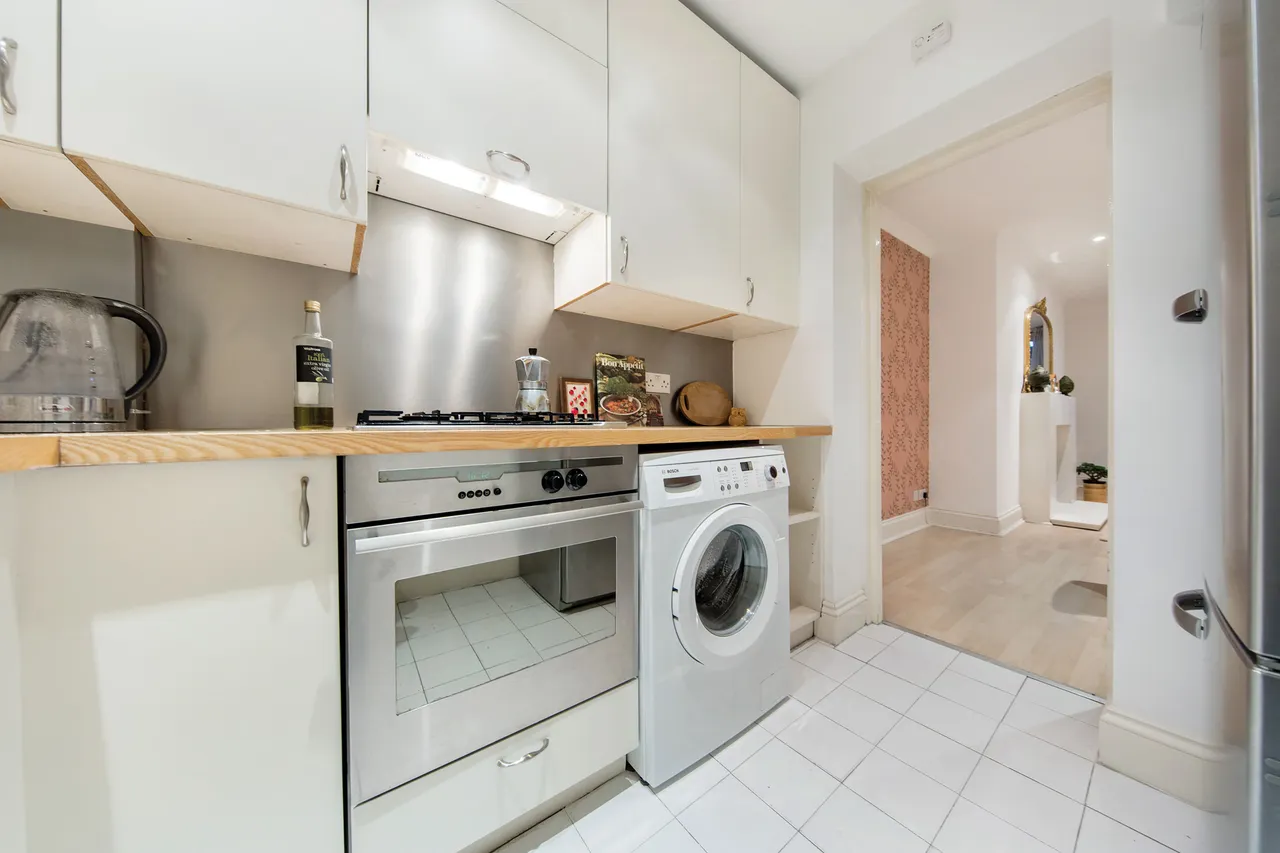 5 Star House, 14 Chelsea Embankment, London, photo 9