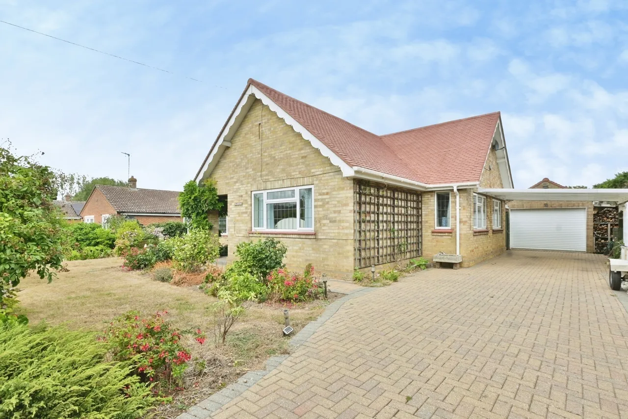 St. Pauls Road North, WISBECH, Cambridgeshire, PE14, photo 16