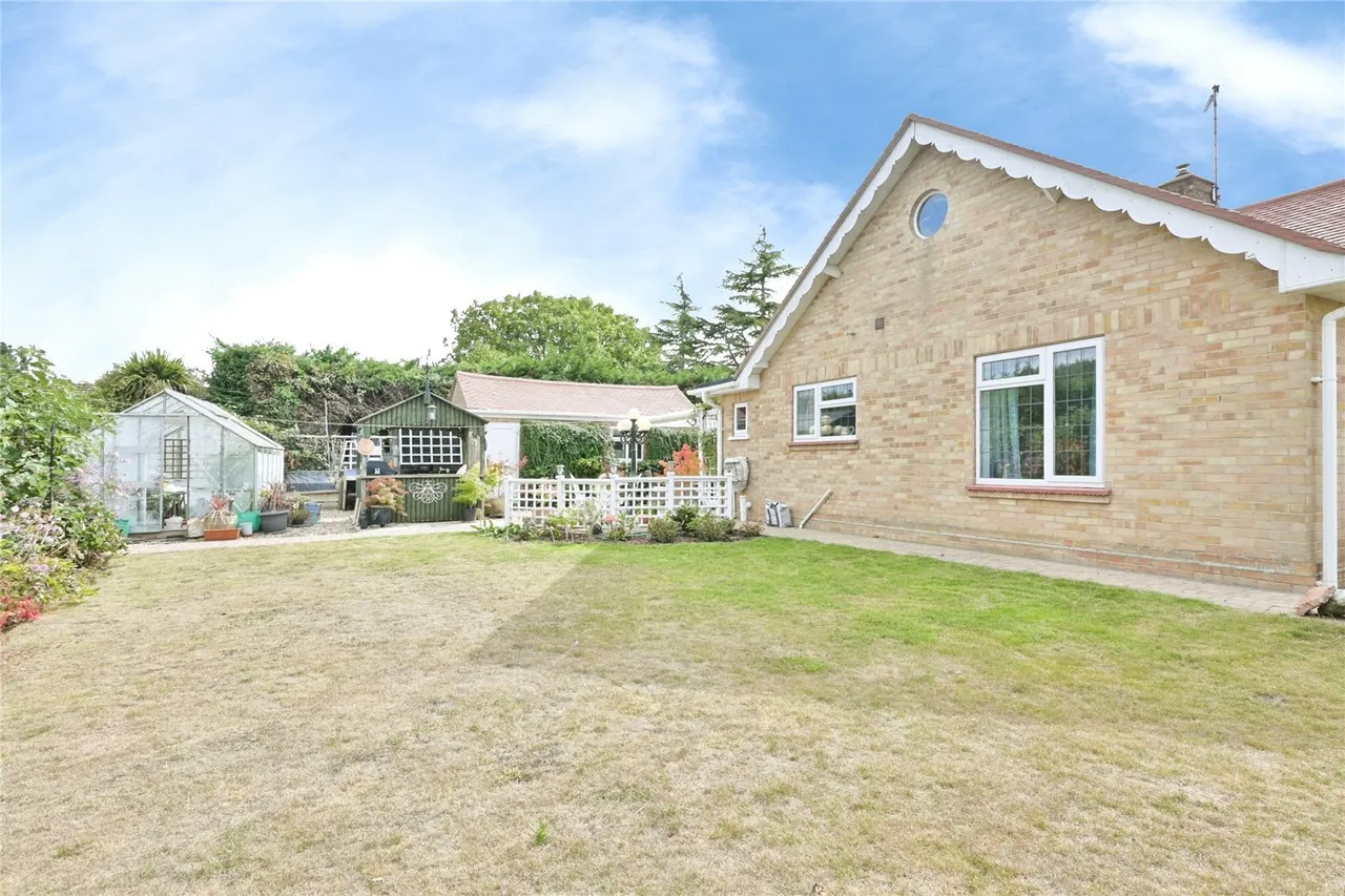 St. Pauls Road North, WISBECH, Cambridgeshire, PE14, photo 15