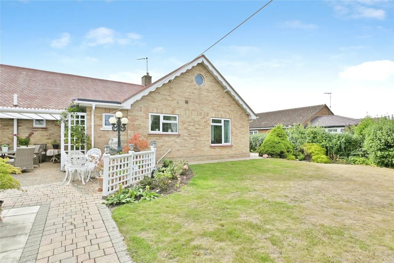St. Pauls Road North, WISBECH, Cambridgeshire, PE14, photo 3