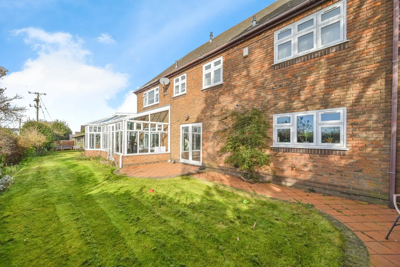 Kenderdine Close, Stafford, ST17, photo 14