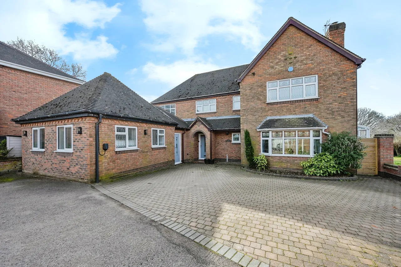 Kenderdine Close, Stafford, ST17, photo 2
