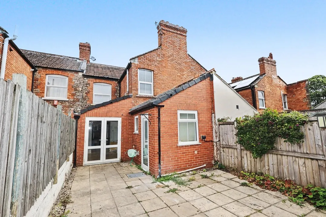 Portway, Wells, photo 10