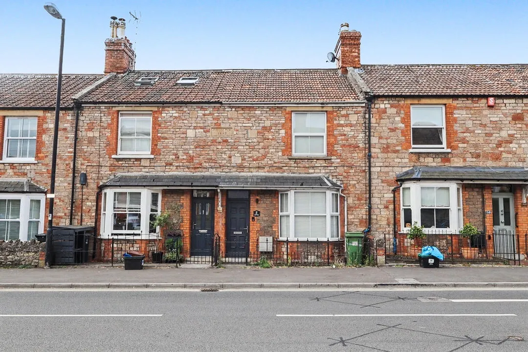 Portway, Wells, photo 16