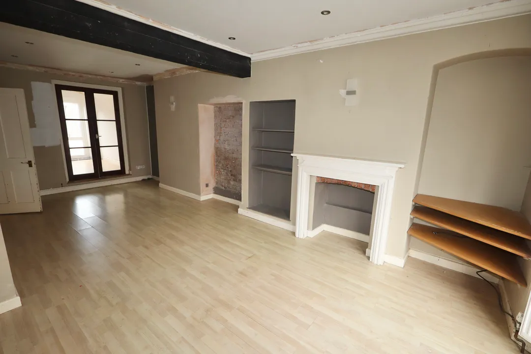 Portway, Wells, photo 5