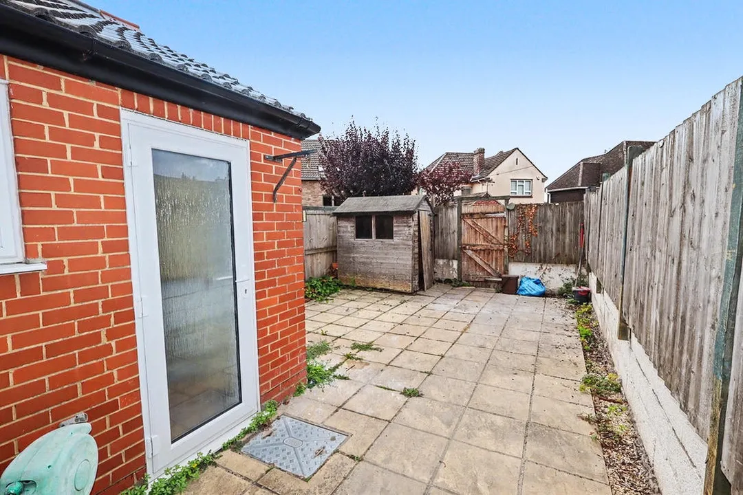 Portway, Wells, photo 11